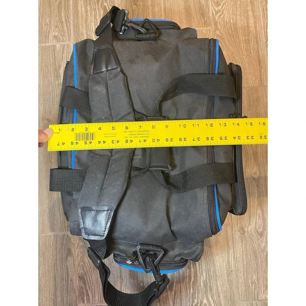 EXPLORER Adventures Tackle/Tactical Range Bag/Hiking Gear Large 20